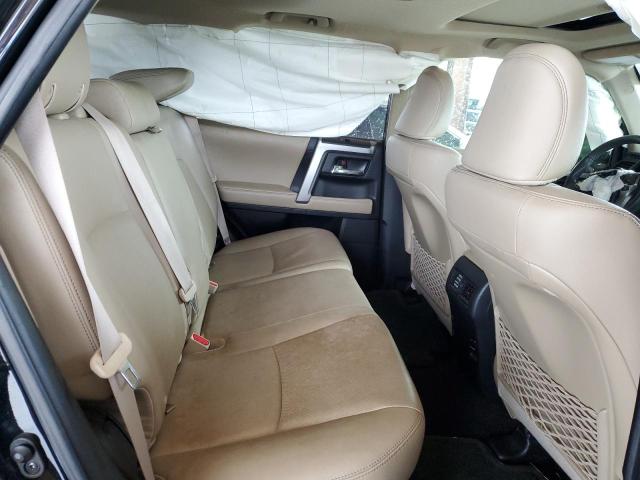 Photo 11 from auction – 2016 TOYOTA 4RUNNER SR with VIN JTEZU5JR5G5140317