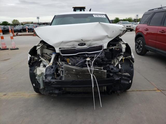 Photo 5 from auction – 2015 KIA SOUL with VIN KNDJN2A21F7153360