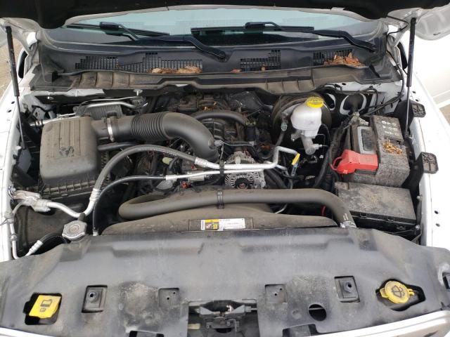 Photo 11 from auction – 2020 RAM 1500 CLASS with VIN 1C6RR7TTXLS101557