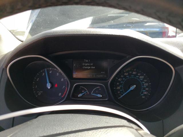 Photo 9 from auction – 2012 FORD FOCUS SEL with VIN 1FAHP3H23CL421922