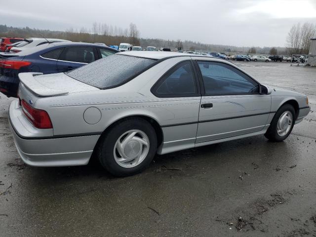 Photo 3 from auction – 1992 FORD THUNDERBIR with VIN 1FAPP64R8NH147400