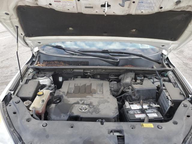 Photo 12 from auction – 2010 TOYOTA RAV4 with VIN 2T3BK4DV4AW033077