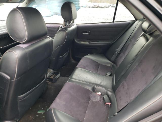 Photo 10 from auction – 2002 LEXUS IS 300 with VIN JTHBD192X20034097