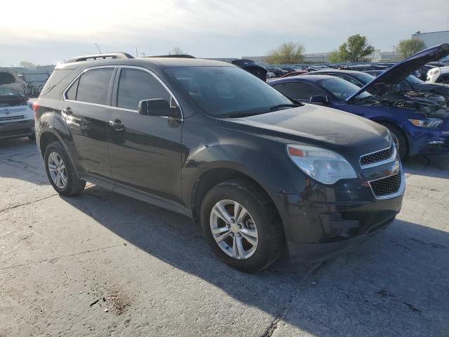 Photo 4 from auction – 2010 CHEVROLET EQUINOX LT with VIN 2CNALDEW4A6356049