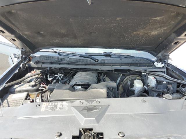 Photo 11 from auction – 2019 CHEVROLET SILVERADO with VIN 2GCRCPEC8K1136295