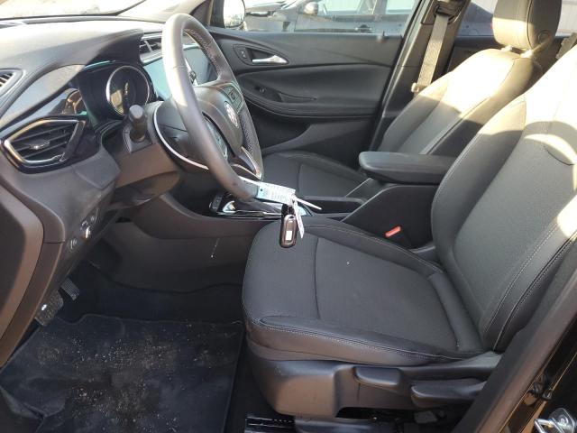 Photo 7 from auction – 2022 BUICK ENCORE GX with VIN KL4MMBS2XNB116909