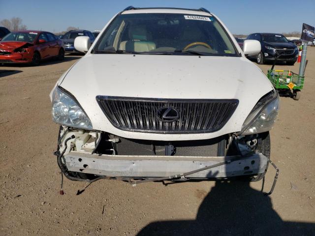 Photo 5 from auction – 2004 LEXUS RX 330 with VIN 2T2HA31U84C034925