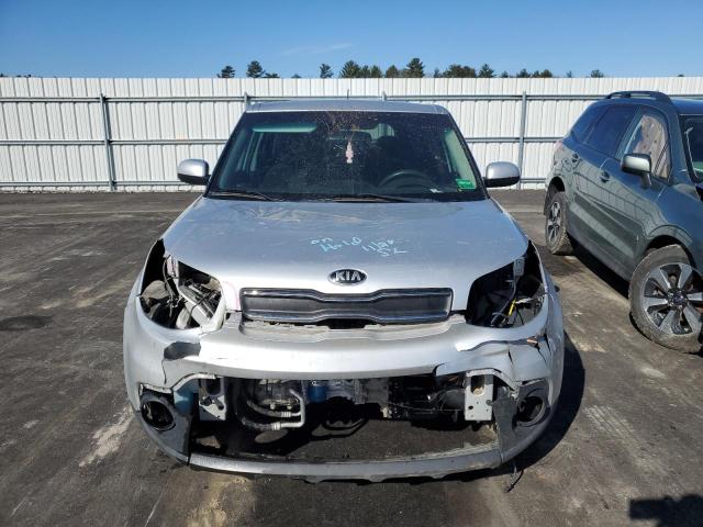 Photo 5 from auction – 2018 KIA SOUL with VIN KNDJN2A26J7505289