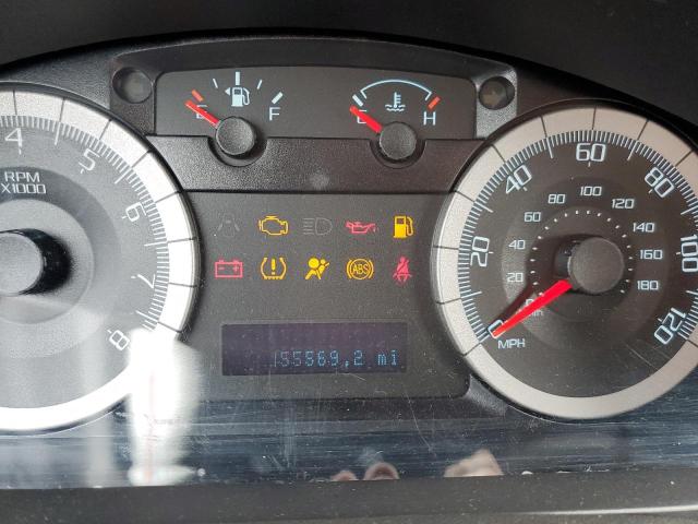 Photo 9 from auction – 2010 FORD ESCAPE XLT with VIN 1FMCU0DG0AKA11462