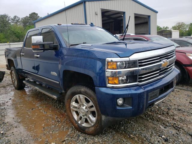 Photo 4 from auction – 2016 CHEVROLET SILVERADO with VIN 1GC1KXE85GF239878