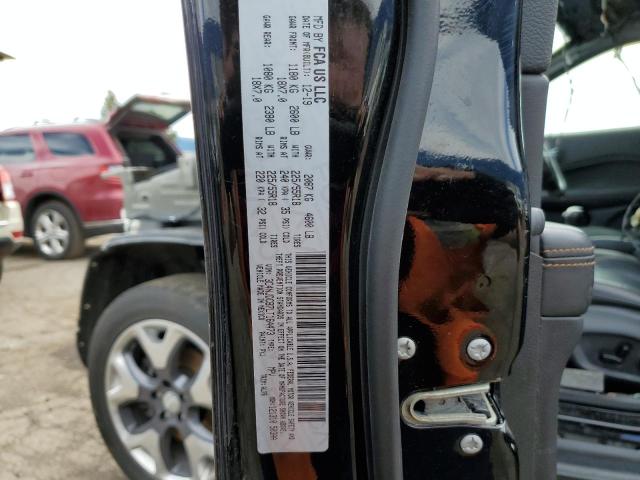 Photo 14 from auction – 2020 JEEP COMPASS LI with VIN 3C4NJDCB7LT164473