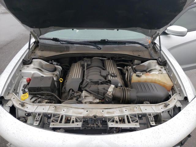 Photo 11 from auction – 2020 DODGE CHARGER SC with VIN 2C3CDXGJ4LH166339
