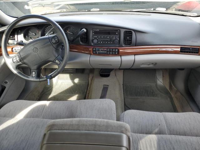 Photo 8 from auction – 2004 BUICK LESABRE CU with VIN 1G4HP52K044176244