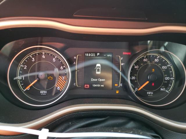Photo 9 from auction – 2015 JEEP CHEROKEE L with VIN 1C4PJMCS6FW564760