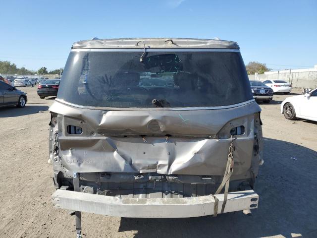 Photo 6 from auction – 2017 NISSAN QUEST S with VIN JN8AE2KP6H9168250