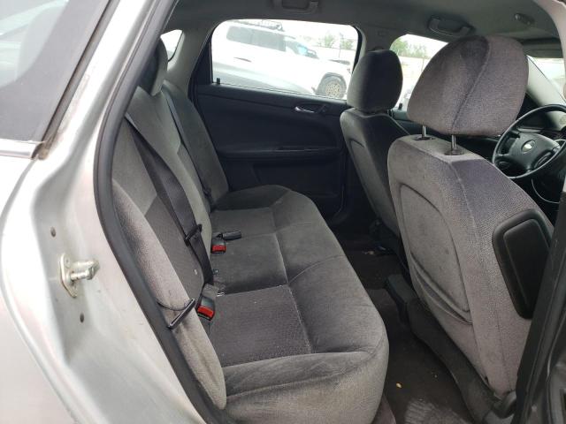 Photo 10 from auction – 2014 CHEVROLET IMPALA LIM with VIN 2G1WA5E35E1130528