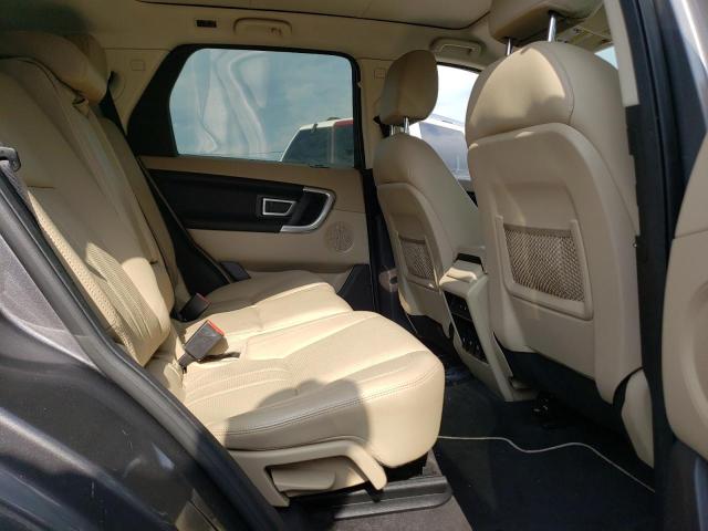 Photo 11 from auction – 2016 LAND ROVER DISCOVERY with VIN SALCR2BG9GH573377