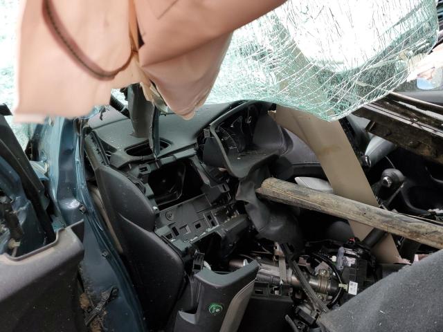 Photo 9 from auction – 2016 HONDA CR-V SE with VIN 2HKRM4H44GH698992