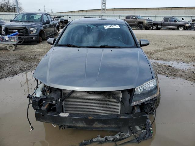 Photo 5 from auction – 2013 DODGE AVENGER SX with VIN 1C3CDZCG4DN630521