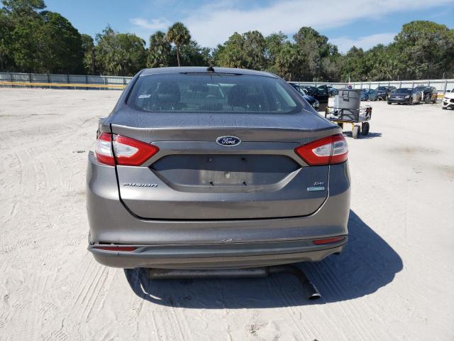 Photo 6 from auction – 2013 FORD FUSION SE with VIN 3FA6P0HR8DR347189
