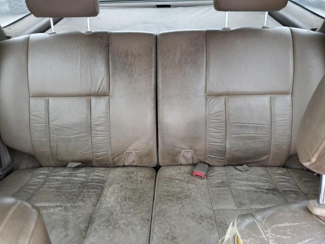 Photo 10 from auction – 1998 TOYOTA 4RUNNER with VIN JT3GN87R1W0057310