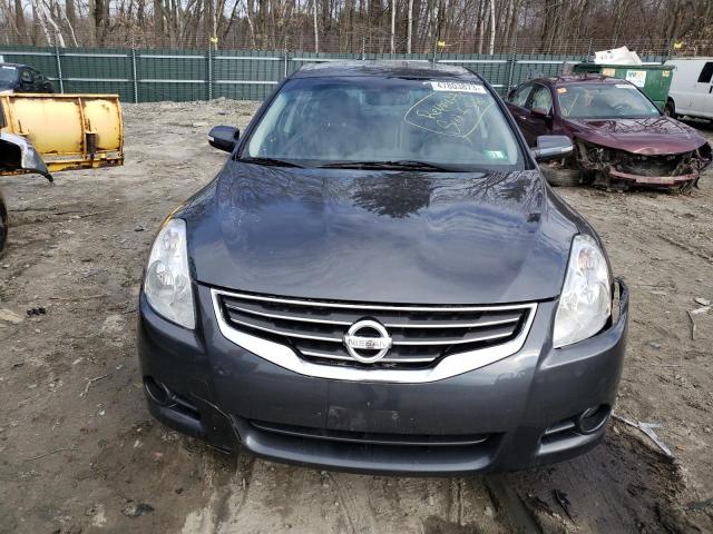 Photo 5 from auction – 2012 NISSAN ALTIMA SR with VIN 1N4BL2AP6CC213678
