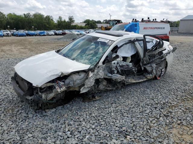 NISSAN ALTIMA 3.5 2008 with VIN 1N4BL21E88C225188 - Photo from auction