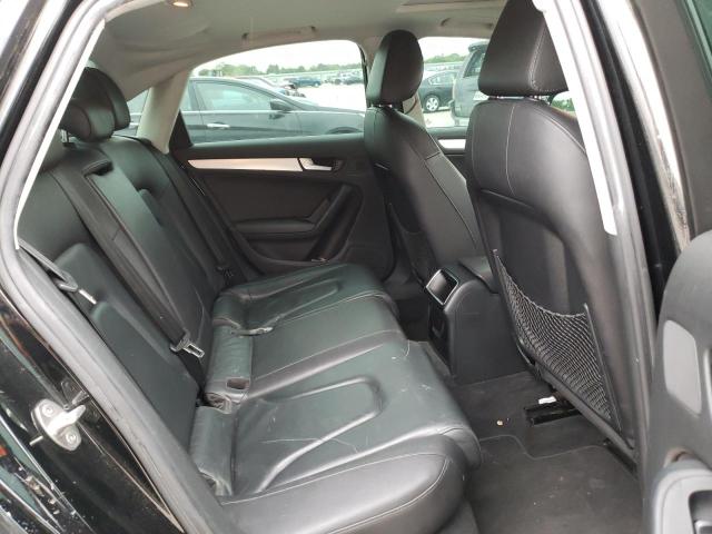 Photo 10 from auction – 2011 AUDI A4 PREMIUM with VIN WAUAFAFL5BN011119