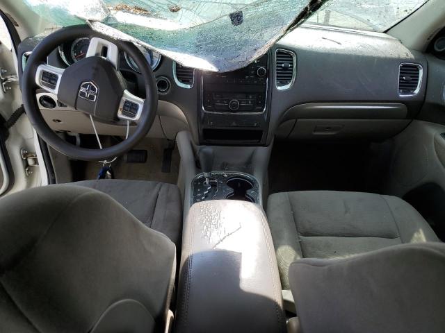 Photo 8 from auction – 2011 DODGE DURANGO EX with VIN 1D4RD2GG6BC618311