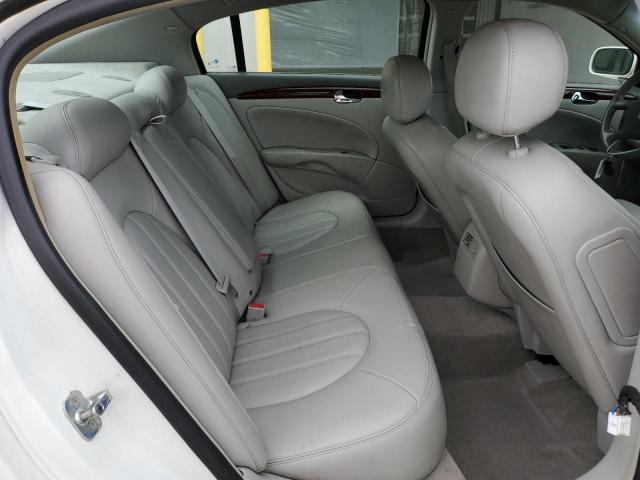 Photo 10 from auction – 2008 BUICK LUCERNE CX with VIN 1G4HD57228U131930