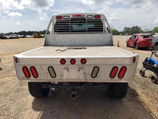 Photo 6 from auction – 2007 CHEVROLET SILVERADO with VIN 1GCHK23647F516149