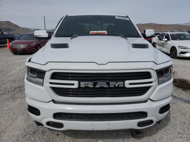 Photo 5 from auction – 2019 RAM 1500 BIG H with VIN 1C6RREFT5KN771501