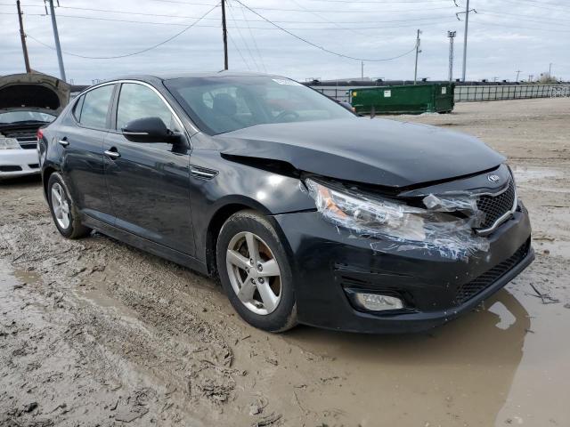 Photo 4 from auction – 2015 KIA OPTIMA LX with VIN KNAGM4A70F5650543
