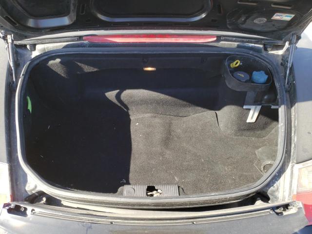 Photo 11 from auction – 2004 PORSCHE BOXSTER with VIN WP0CA29864S620991