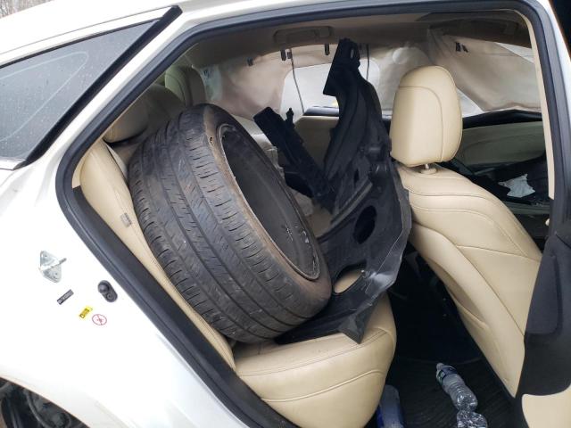 Photo 10 from auction – 2013 TOYOTA AVALON BAS with VIN 4T1BK1EB0DU034775