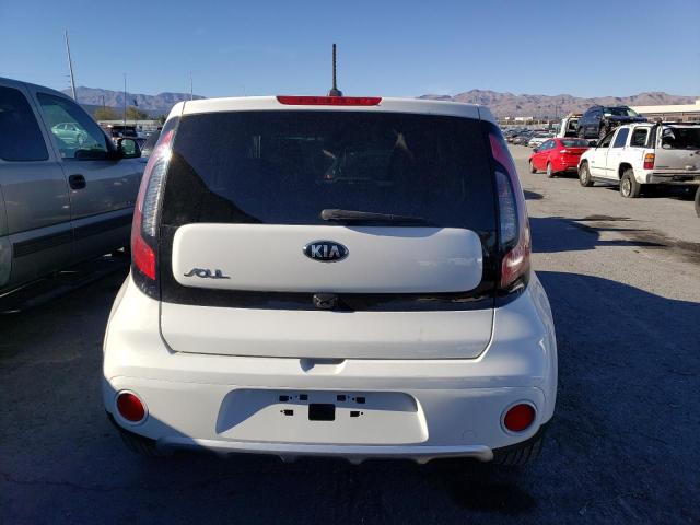 Photo 6 from auction – 2018 KIA SOUL + with VIN KNDJP3A5XJ7530139