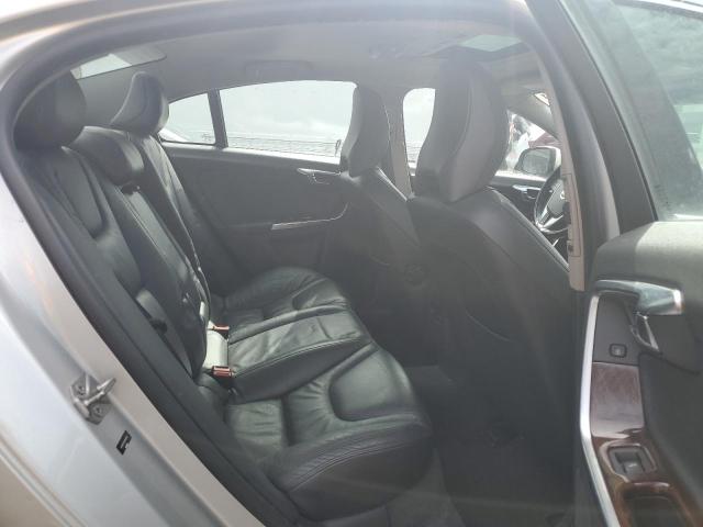 Photo 10 from auction – 2014 VOLVO S60 T5 with VIN YV1612FS2E1280818