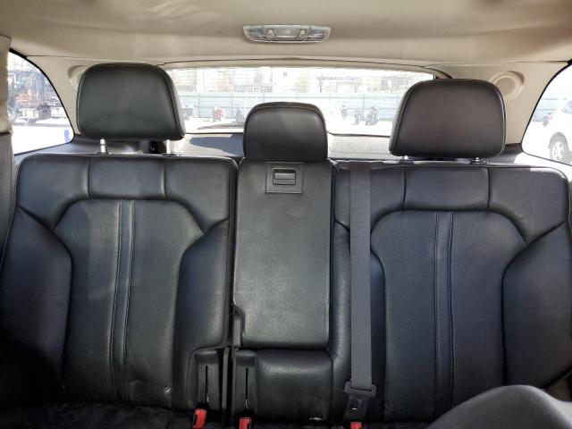 Photo 10 from auction – 2012 LINCOLN MKX with VIN 2LMDJ8JK9CBL19445