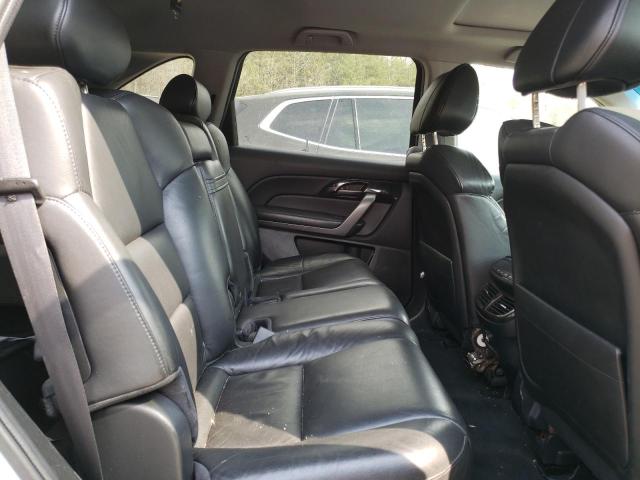 Photo 11 from auction – 2008 ACURA MDX with VIN 2HNYD28288H544868