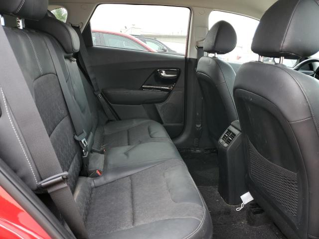 Photo 10 from auction – 2020 KIA NIRO EX with VIN KNDCD3LD1L5428202