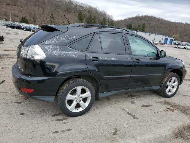 Photo 3 from auction – 2005 LEXUS RX 330 with VIN 2T2HA31U75C069585