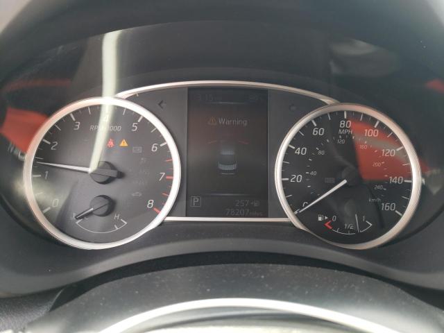 Photo 9 from auction – 2017 NISSAN SENTRA S with VIN 3N1AB7AP0HY262284