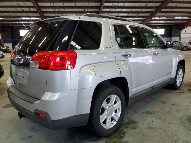 Photo 3 from auction – 2013 GMC TERRAIN SL with VIN 2GKALSEK3D6172221