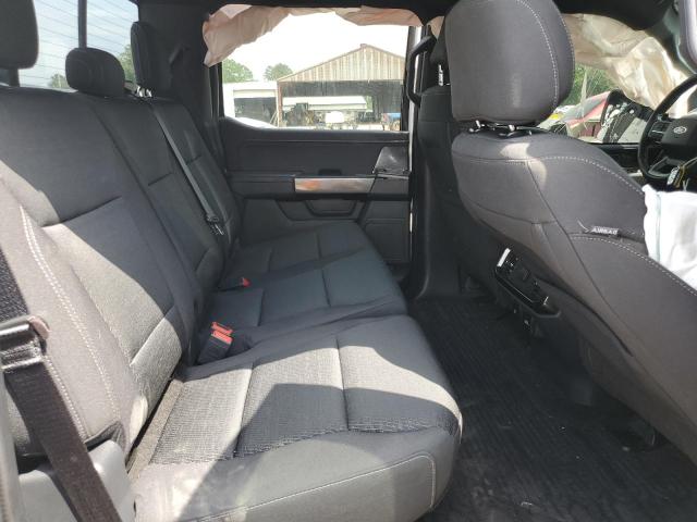Photo 10 from auction – 2021 FORD F150 SUPER with VIN 1FTFW1E87MFA98220