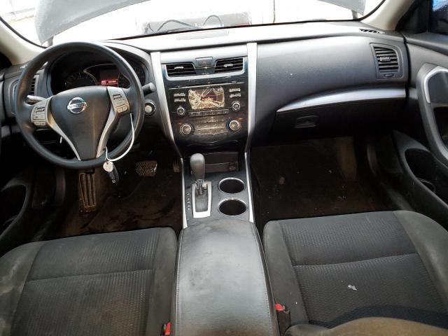 Photo 8 from auction – 2015 NISSAN ALTIMA 2.5 with VIN 1N4AL3AP8FC244503