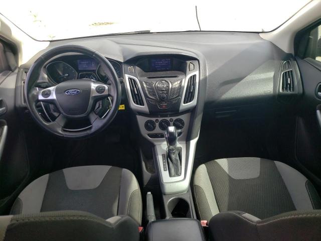 Photo 8 from auction – 2012 FORD FOCUS SE with VIN 1FAHP3K25CL462447