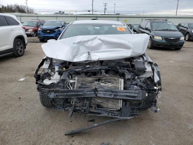 Photo 5 from auction – 2017 KIA FORTE LX with VIN 3KPFL4A78HE048479