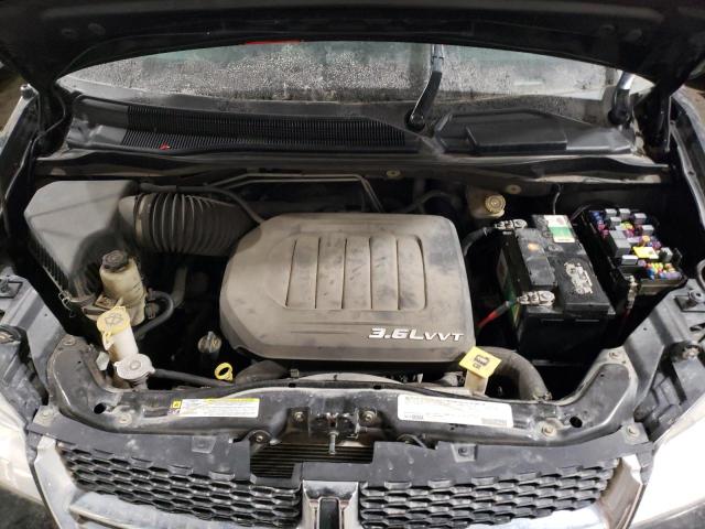 Photo 12 from auction – 2012 DODGE GRAND CARA with VIN 2C4RDGCG1CR201784