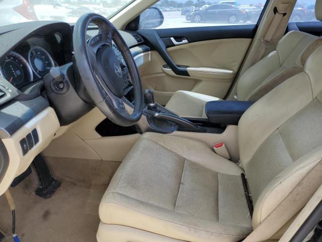 Photo 7 from auction – 2011 ACURA TSX with VIN JH4CU2F62BC015382