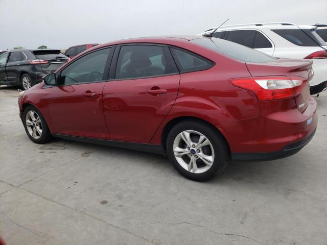 Photo 2 from auction – 2014 FORD FOCUS SE with VIN 1FADP3F26EL439948